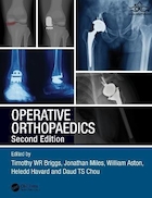 Operative Orthopaedics | ارتوپدی جراحی